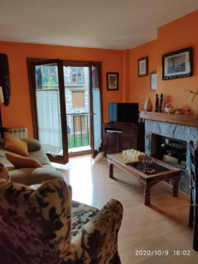 Apartamento en Villanova, Valle de Benasque